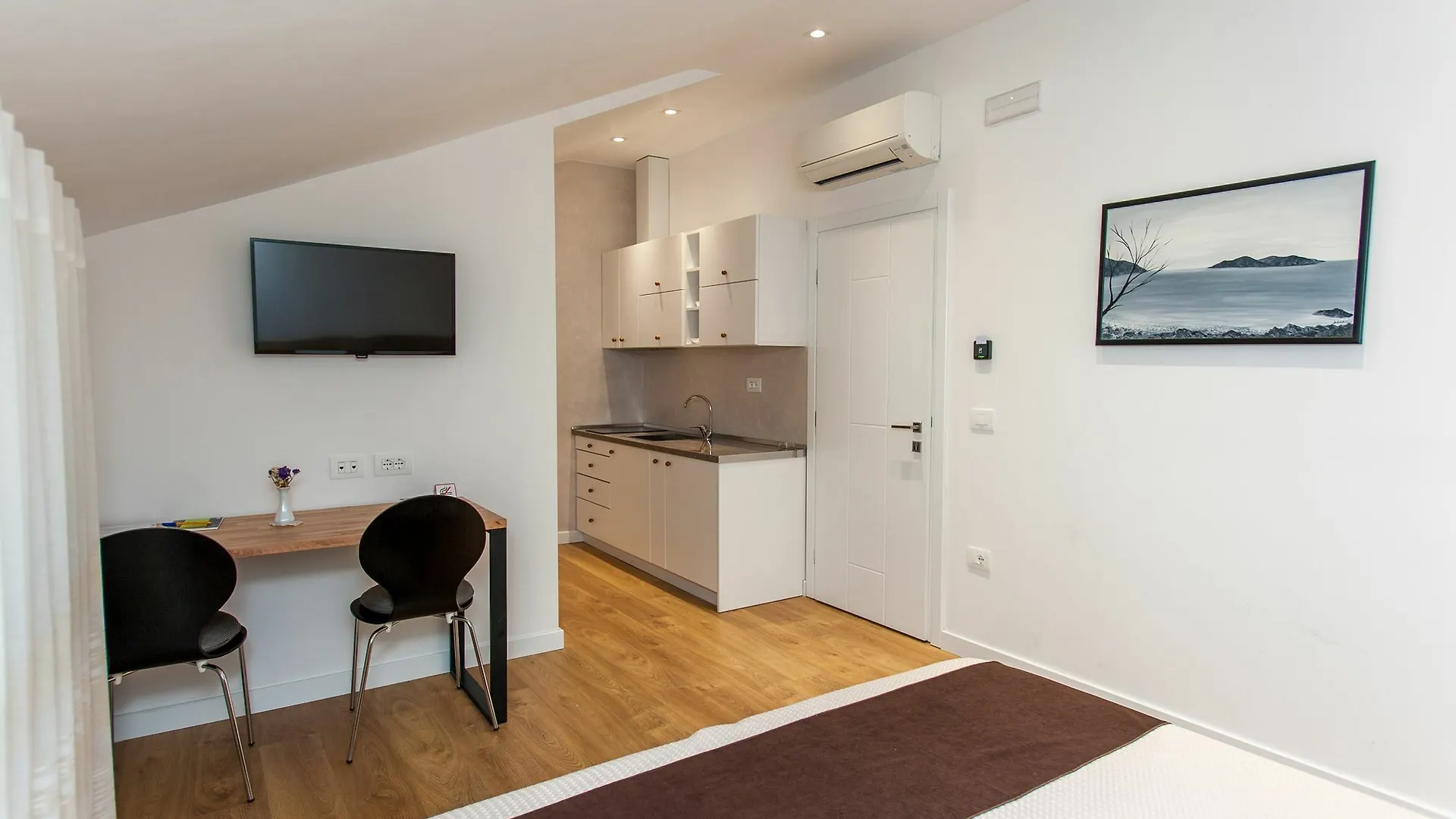 Choose Balkans Apartments Tirana