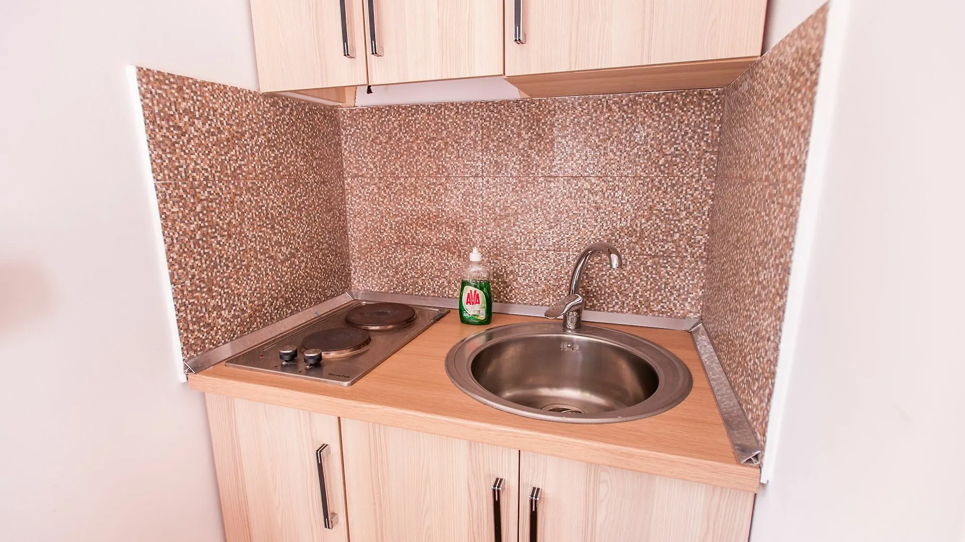 Choose Balkans Apartments Tirana